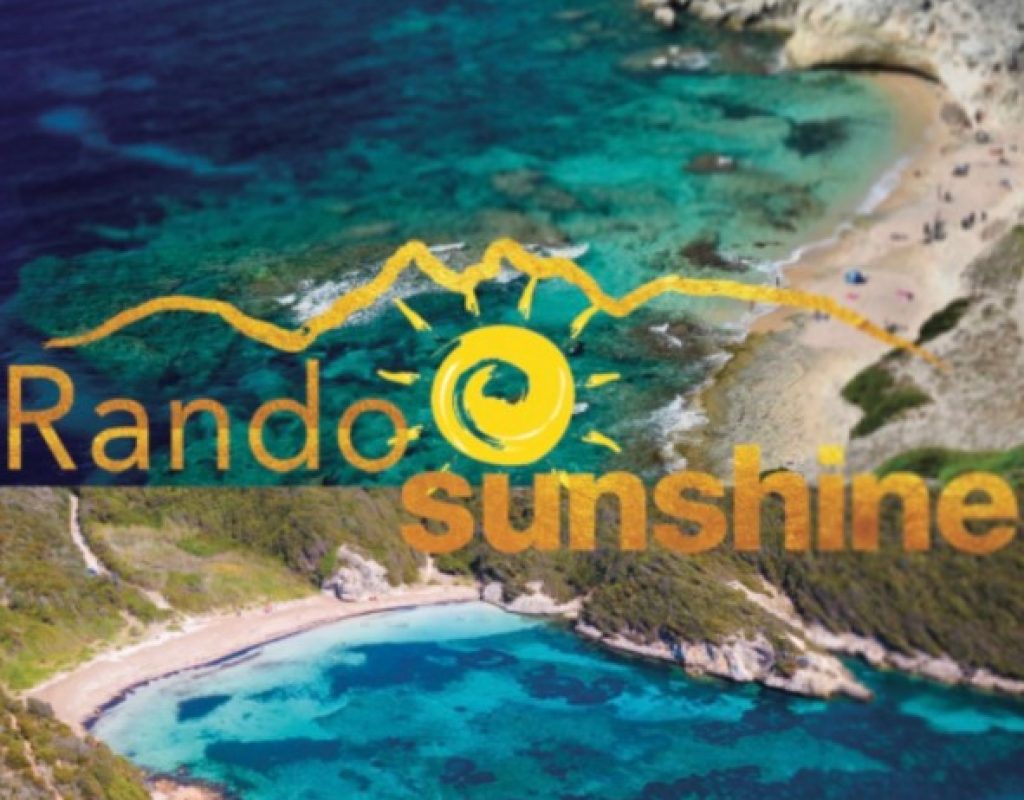 1. RANDO SUNSHINE